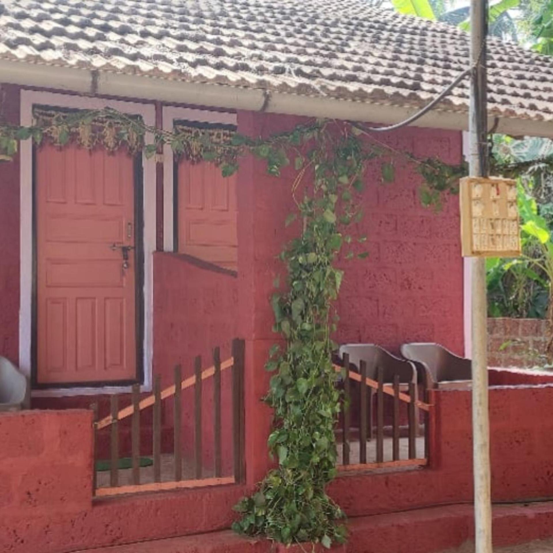 Samarth Atc-Beach Home Stay Ratnāgiri Exterior foto