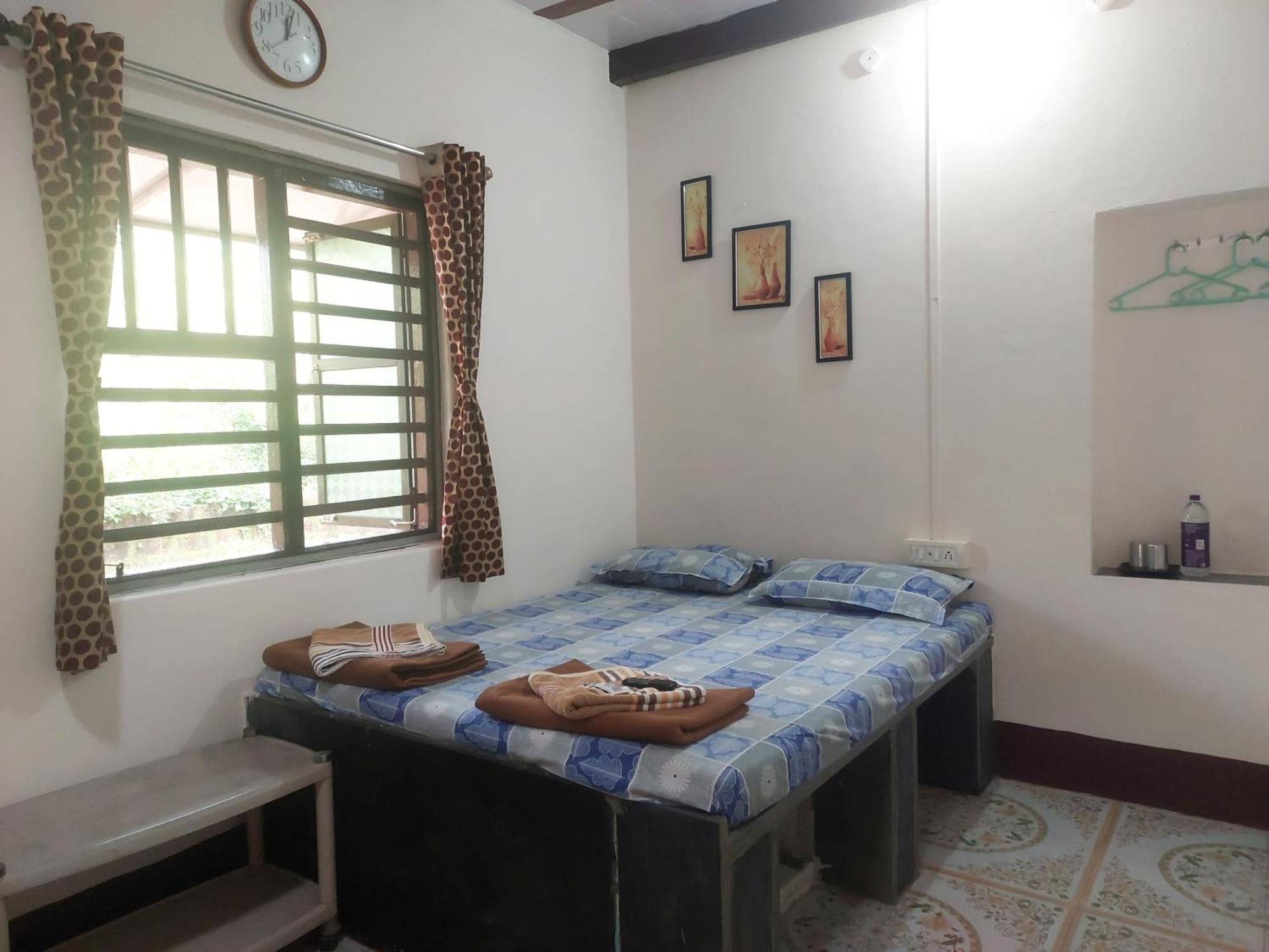 Samarth Atc-Beach Home Stay Ratnāgiri Cameră foto